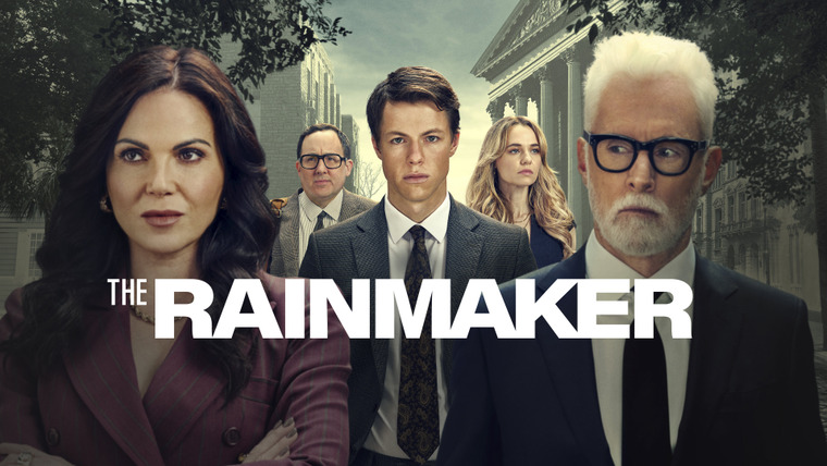Сериал Благодетель