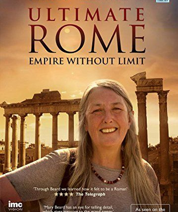 Show Mary Beard's Ultimate Rome: Empire Without Limit
