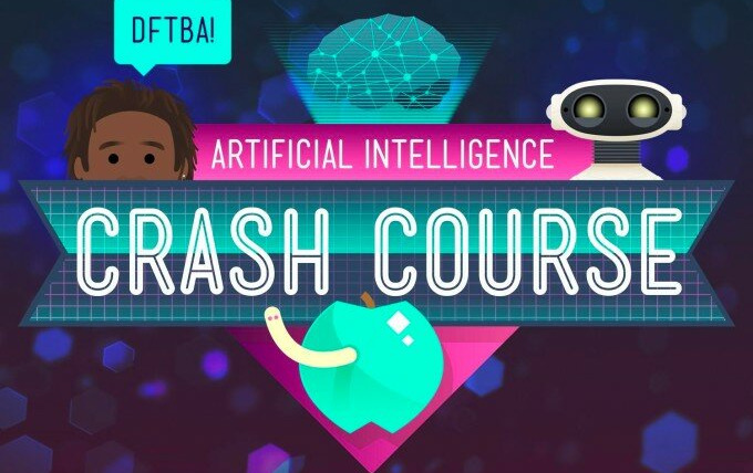 Show Crash Course Artificial Intelligence