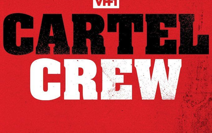 Сериал Cartel Crew
