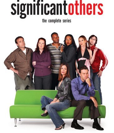 Show Significant Others (2004)
