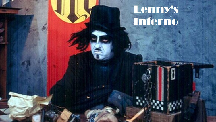Show Lenny's Inferno