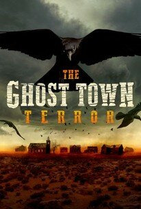 Сериал The Ghost Town Terror