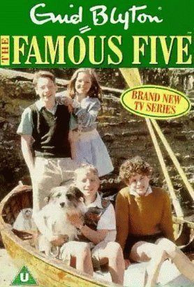 Show The Famous Five (1996)