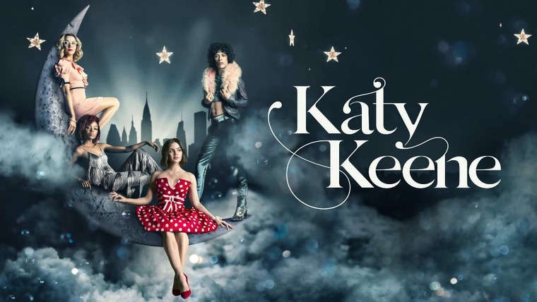 Show Katy Keene