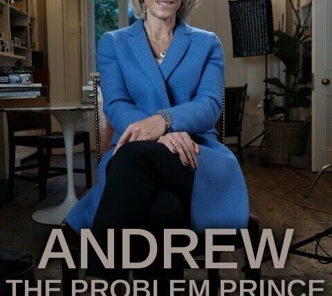 Show Andrew: The Problem Prince