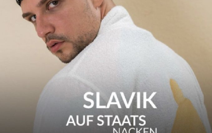 Сериал Slavik - Auf Staats Nacken
