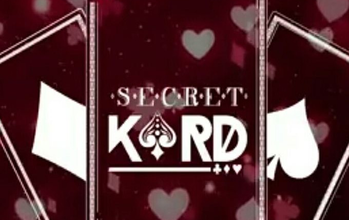 Сериал Секреты K.A.R.D