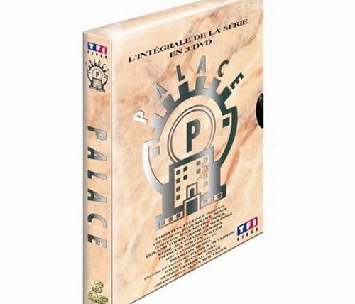 Сериал Гостиница