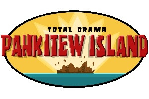 Total Drama Pahkitew Island
