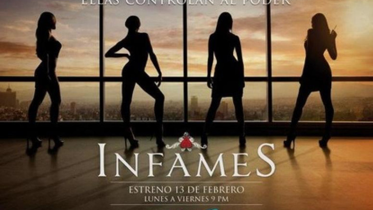 Show Infames