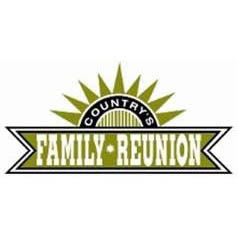 Сериал Country's Family Reunion