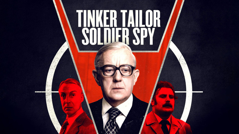 Show Tinker Tailor Soldier Spy