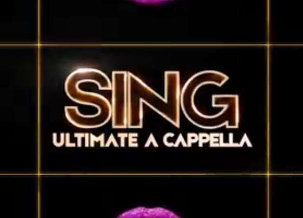 Show Sing: Ultimate A Cappella