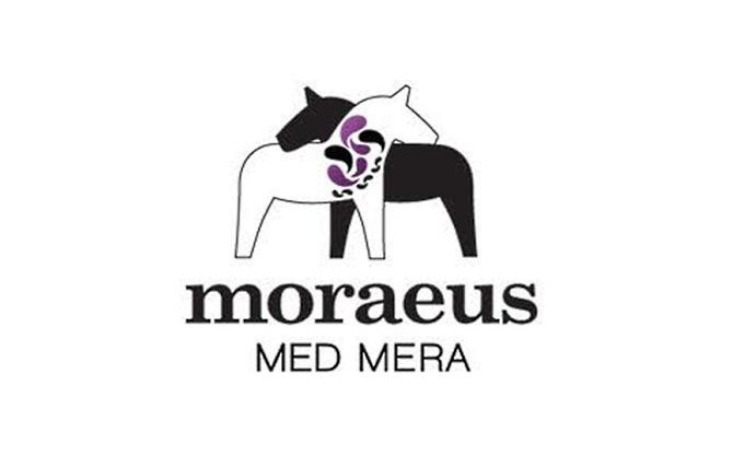 Сериал Moraeus Med Mera