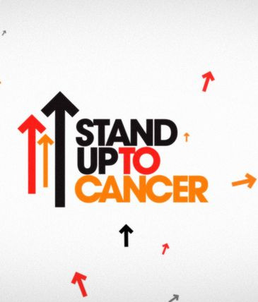 Сериал Stand Up to Cancer