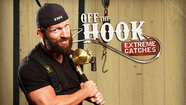 Show Off the Hook: Extreme Catches