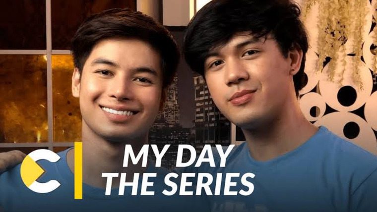My Day the Series