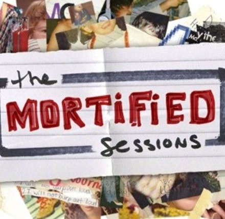 Сериал The Mortified Sessions