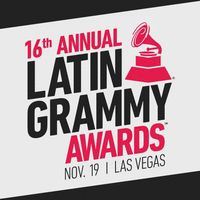 Сериал Ежегодная церемония вручения премии Latin Grammy Awards	