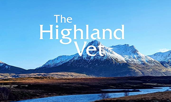 Show The Highland Vet