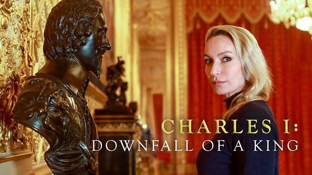 Сериал Charles I: Downfall of a King