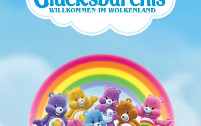 Care Bears: Welcome to Care-a-Lo