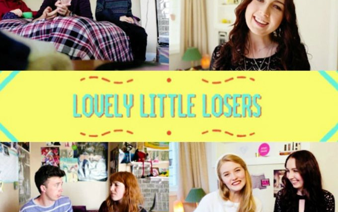 Сериал Lovely Little Losers
