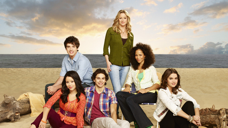 Show The Fosters