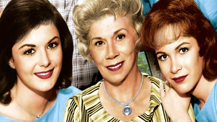 Show Petticoat Junction