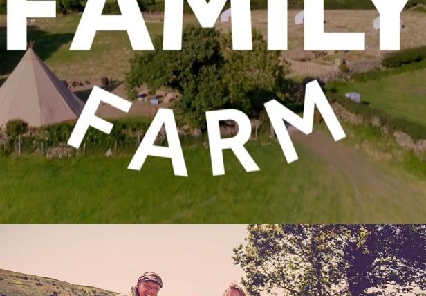 Show The Family Farm