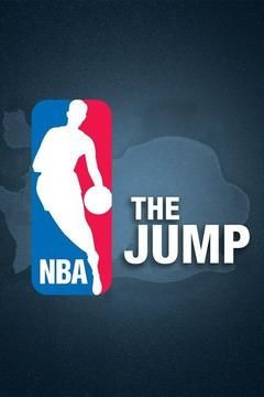 Show NBA: The Jump
