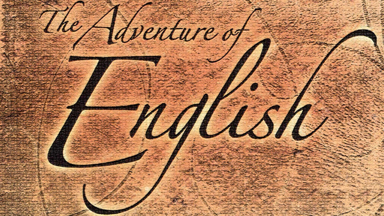 Сериал Приключения английского языка