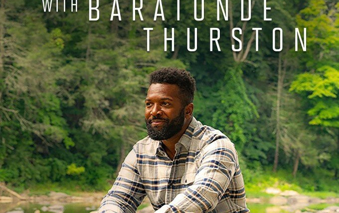 Show America Outdoors with Baratunde Thurston