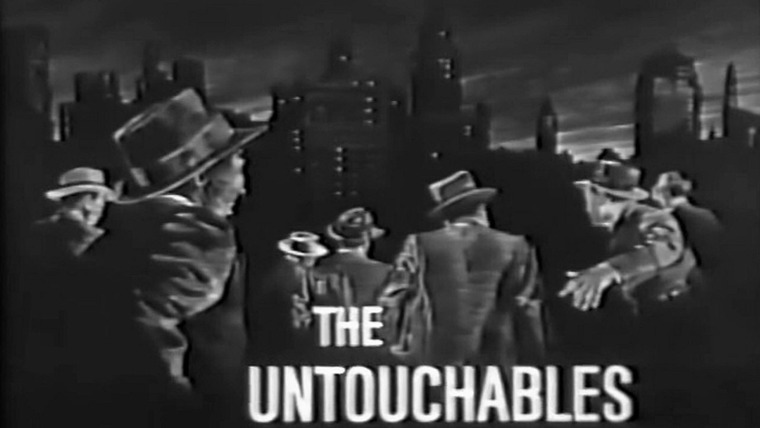 Show The Untouchables