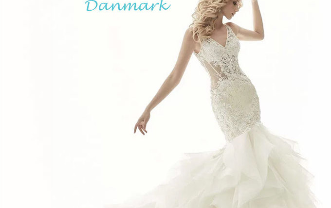 Show Say Yes to the Dress: Danmark