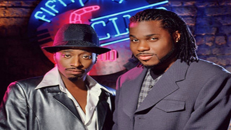 Show Malcolm & Eddie