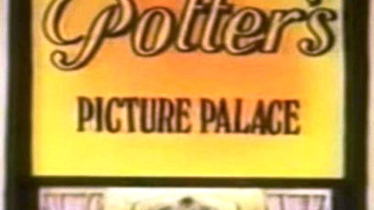 Potter's Picture Palace