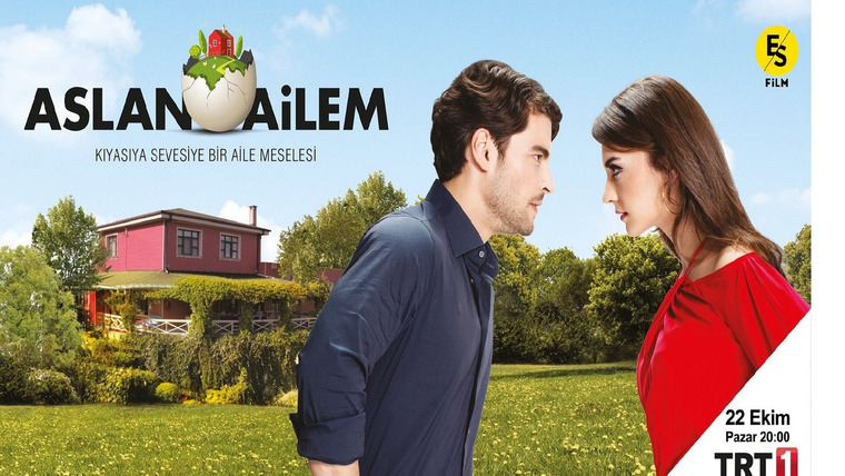 Show Aslan Ailem