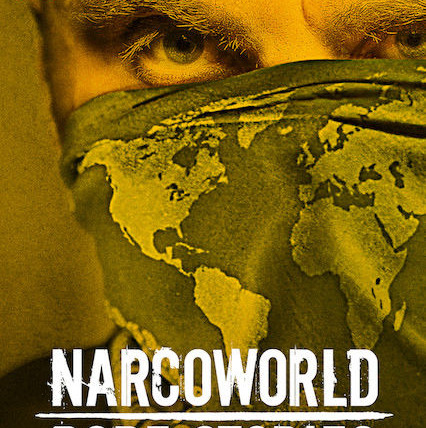 Show Narcoworld: Dope Stories