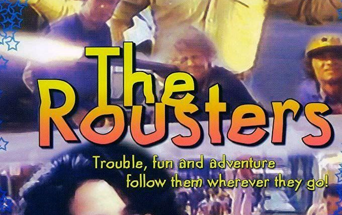 Show The Rousters