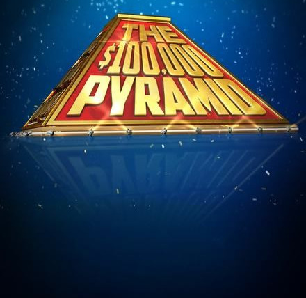 Сериал The $100,000 Pyramid