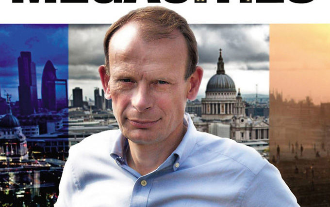 Show Andrew Marr's Megacities