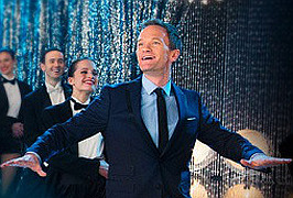 Show Best Time Ever with Neil Patrick Harris