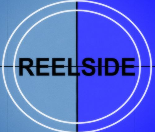 Сериал Reelside