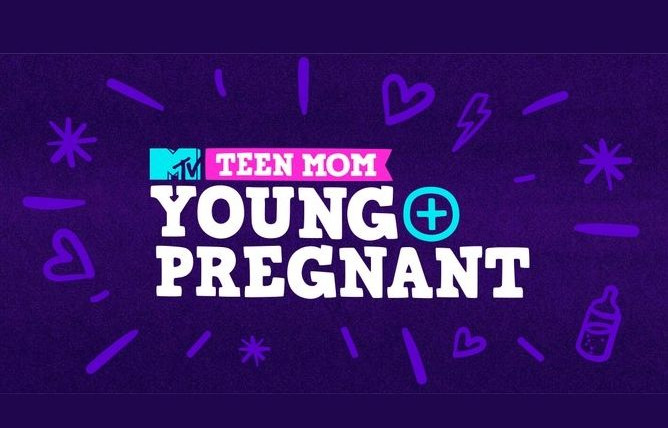 Show Teen Mom: Young + Pregnant