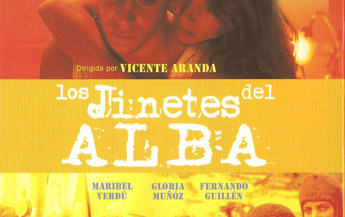 Show Los Jinetes del Alba