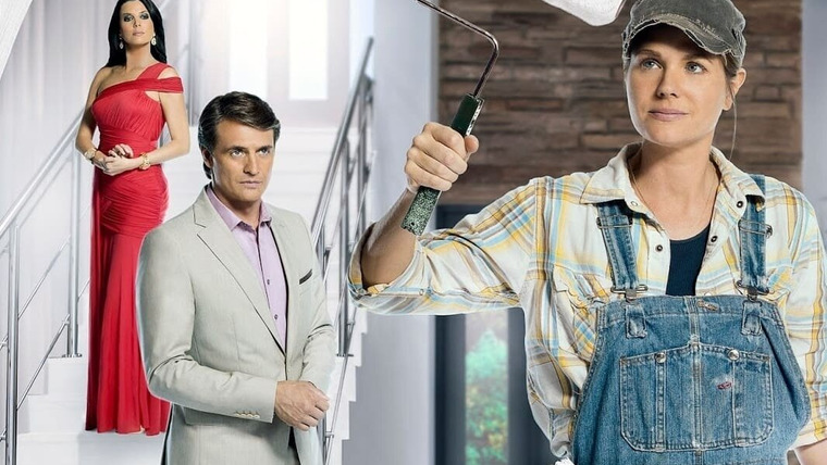Сериал Муж напрокат