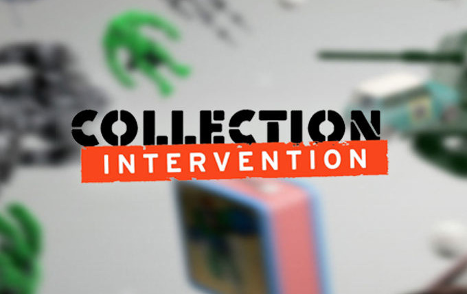 Show Collection Intervention