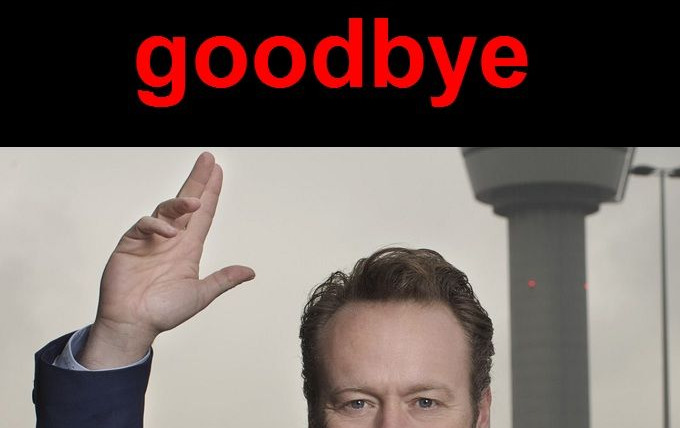 Show Hello Goodbye